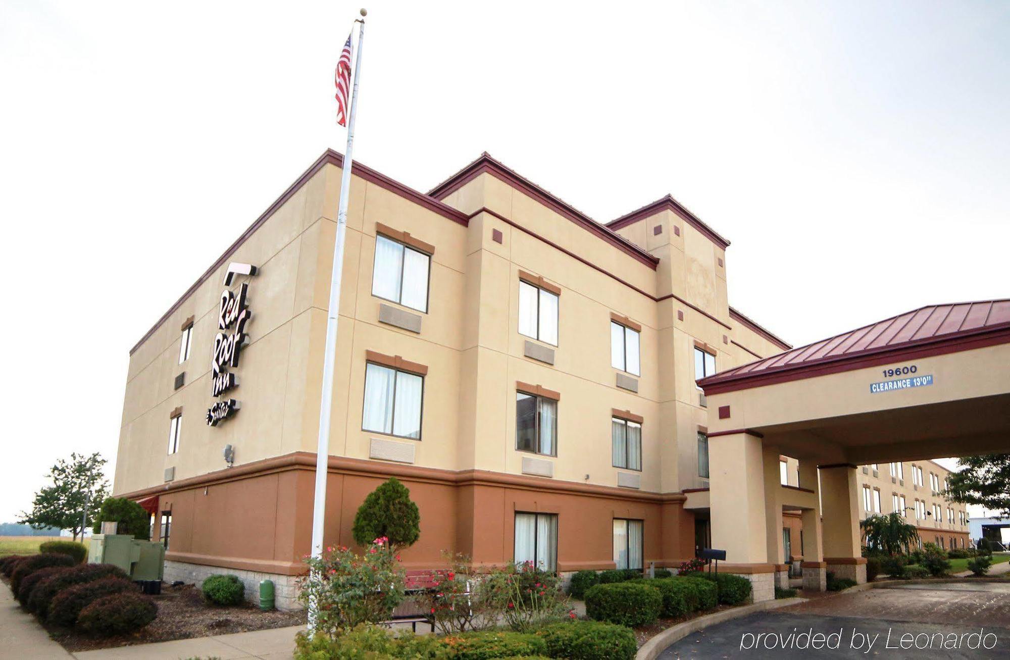 ชัวร์สเตย์ พลัส โฮเต็ล บาย เบสต์เวสเทิร์น อีแวนส์วิลล์ Hotel Stacer ภายนอก รูปภาพ