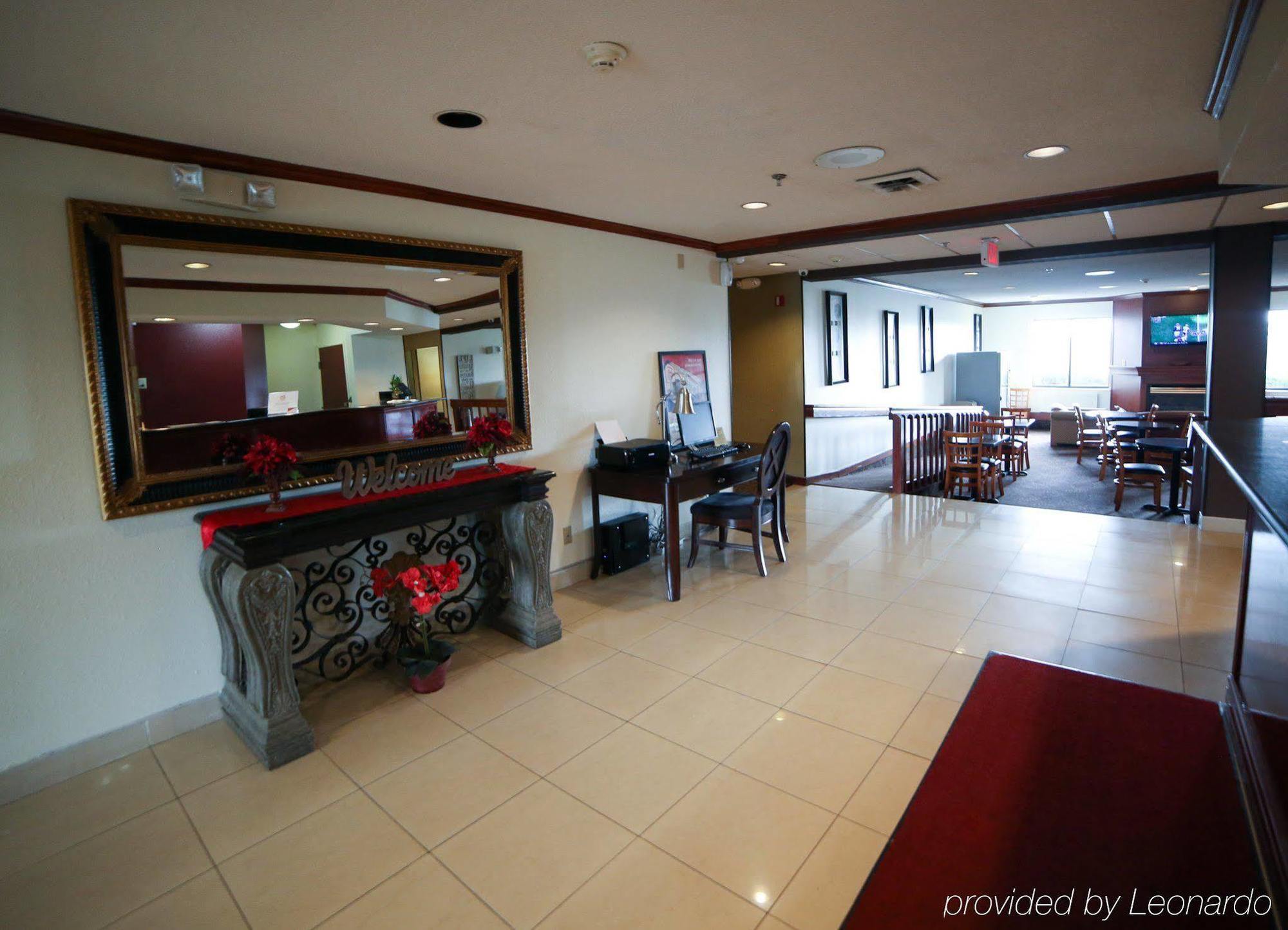 ชัวร์สเตย์ พลัส โฮเต็ล บาย เบสต์เวสเทิร์น อีแวนส์วิลล์ Hotel Stacer ภายนอก รูปภาพ