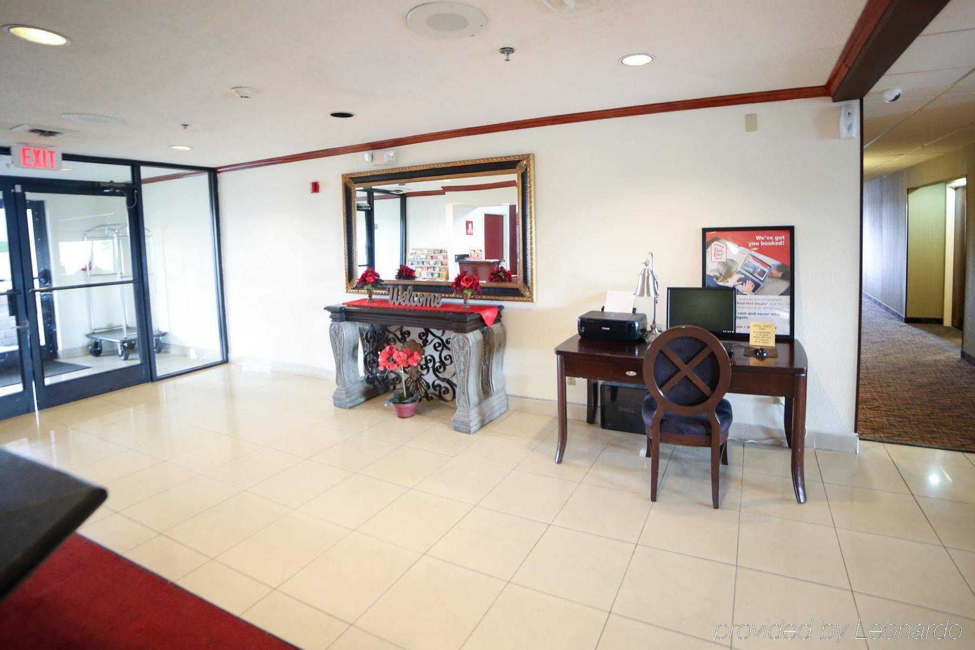 ชัวร์สเตย์ พลัส โฮเต็ล บาย เบสต์เวสเทิร์น อีแวนส์วิลล์ Hotel Stacer ภายนอก รูปภาพ