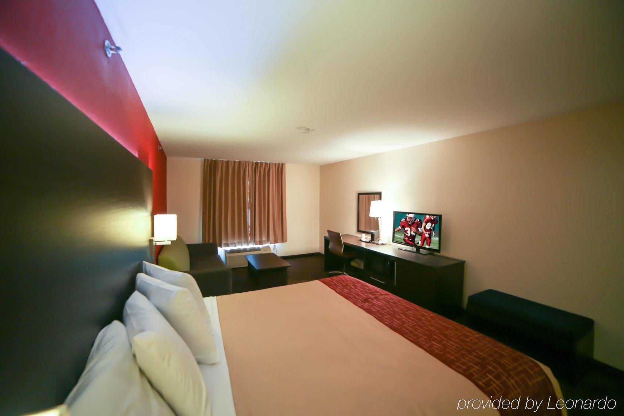 ชัวร์สเตย์ พลัส โฮเต็ล บาย เบสต์เวสเทิร์น อีแวนส์วิลล์ Hotel Stacer ภายนอก รูปภาพ