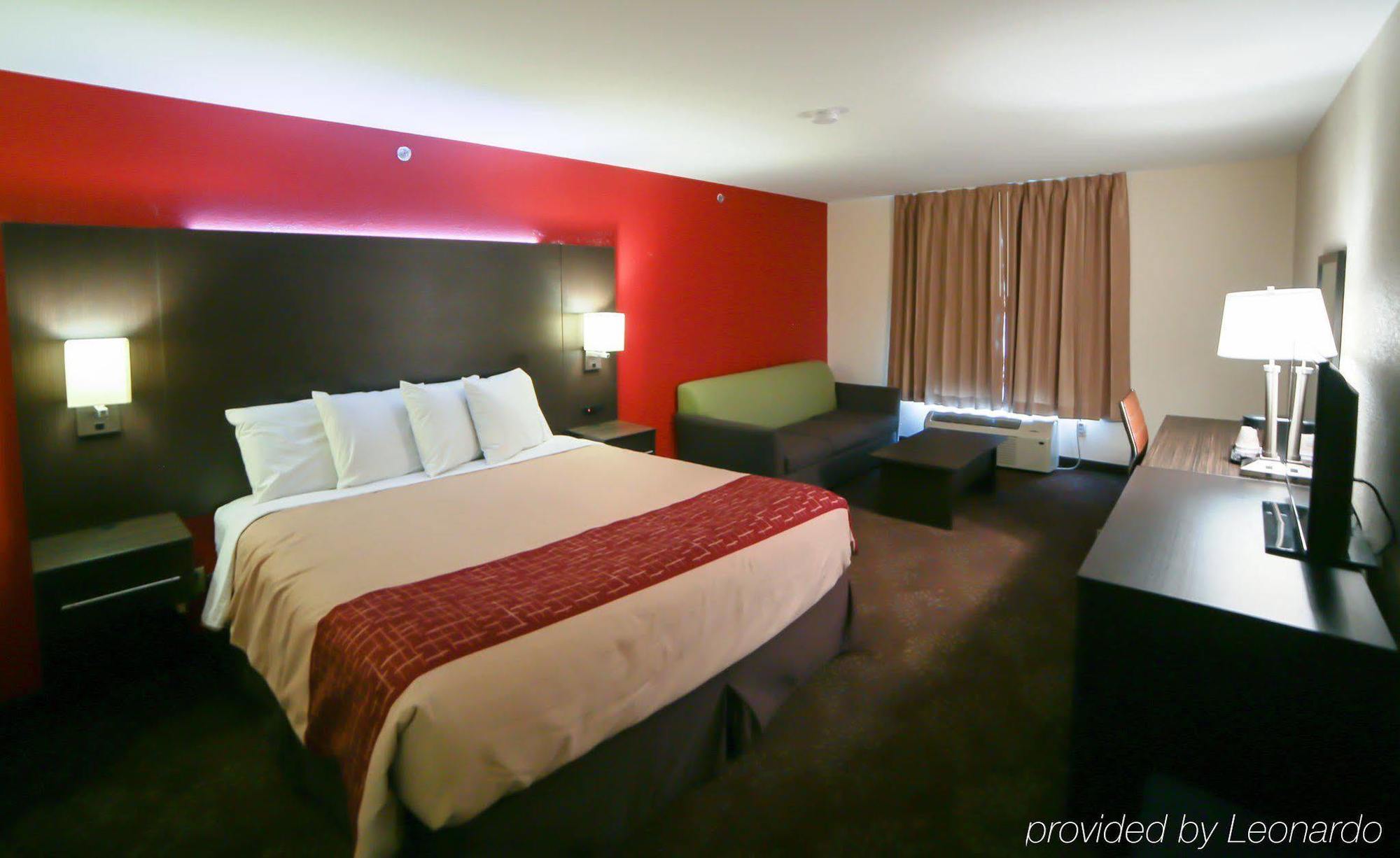 ชัวร์สเตย์ พลัส โฮเต็ล บาย เบสต์เวสเทิร์น อีแวนส์วิลล์ Hotel Stacer ภายนอก รูปภาพ
