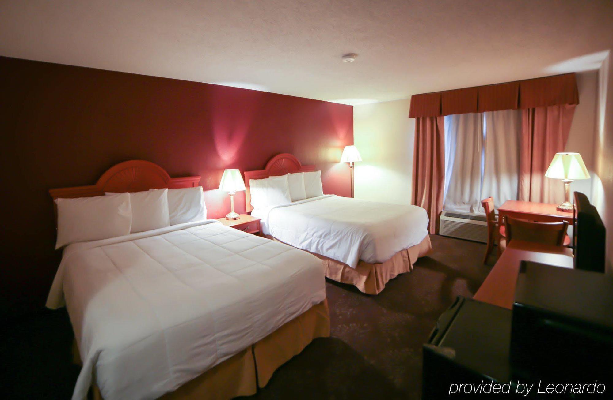 ชัวร์สเตย์ พลัส โฮเต็ล บาย เบสต์เวสเทิร์น อีแวนส์วิลล์ Hotel Stacer ภายนอก รูปภาพ