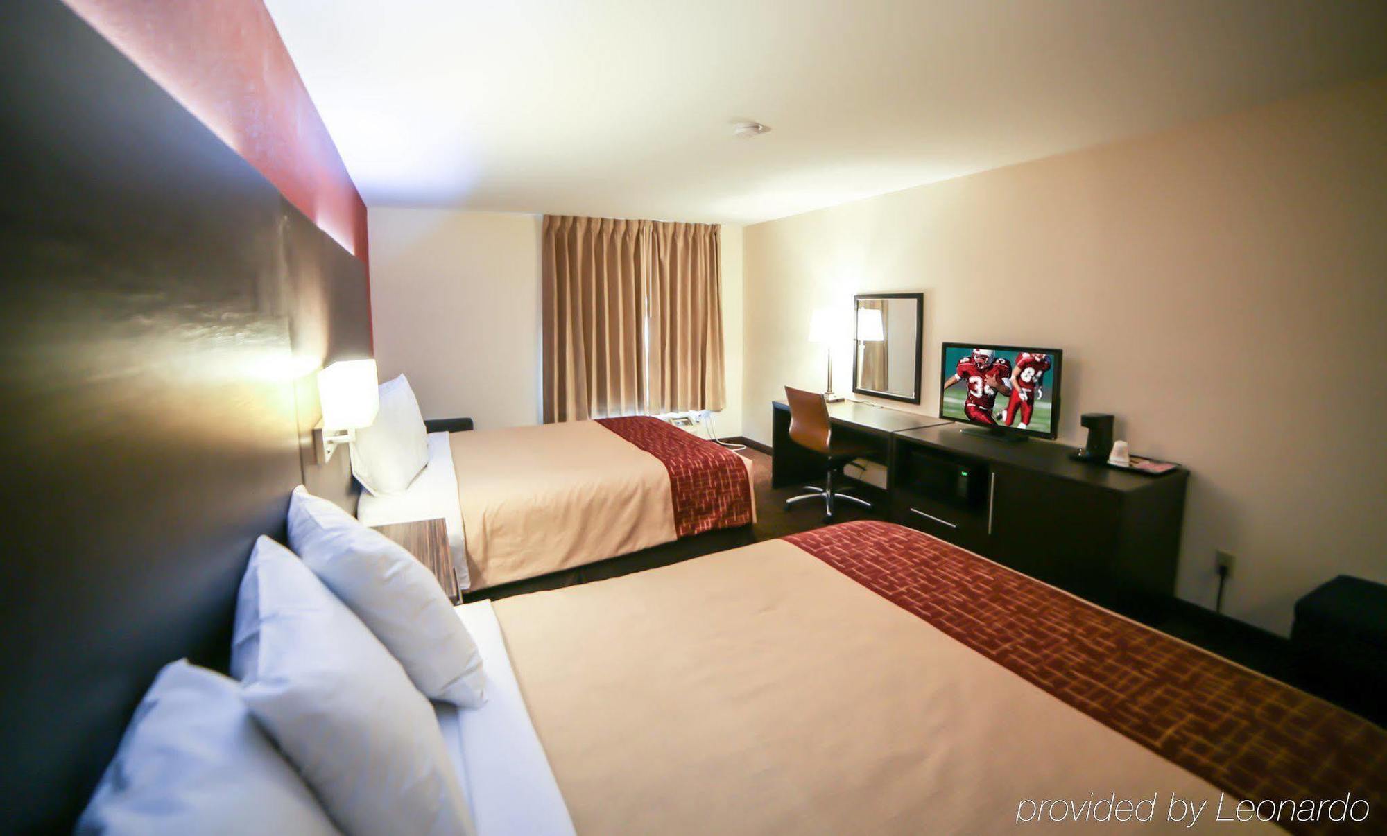 ชัวร์สเตย์ พลัส โฮเต็ล บาย เบสต์เวสเทิร์น อีแวนส์วิลล์ Hotel Stacer ภายนอก รูปภาพ