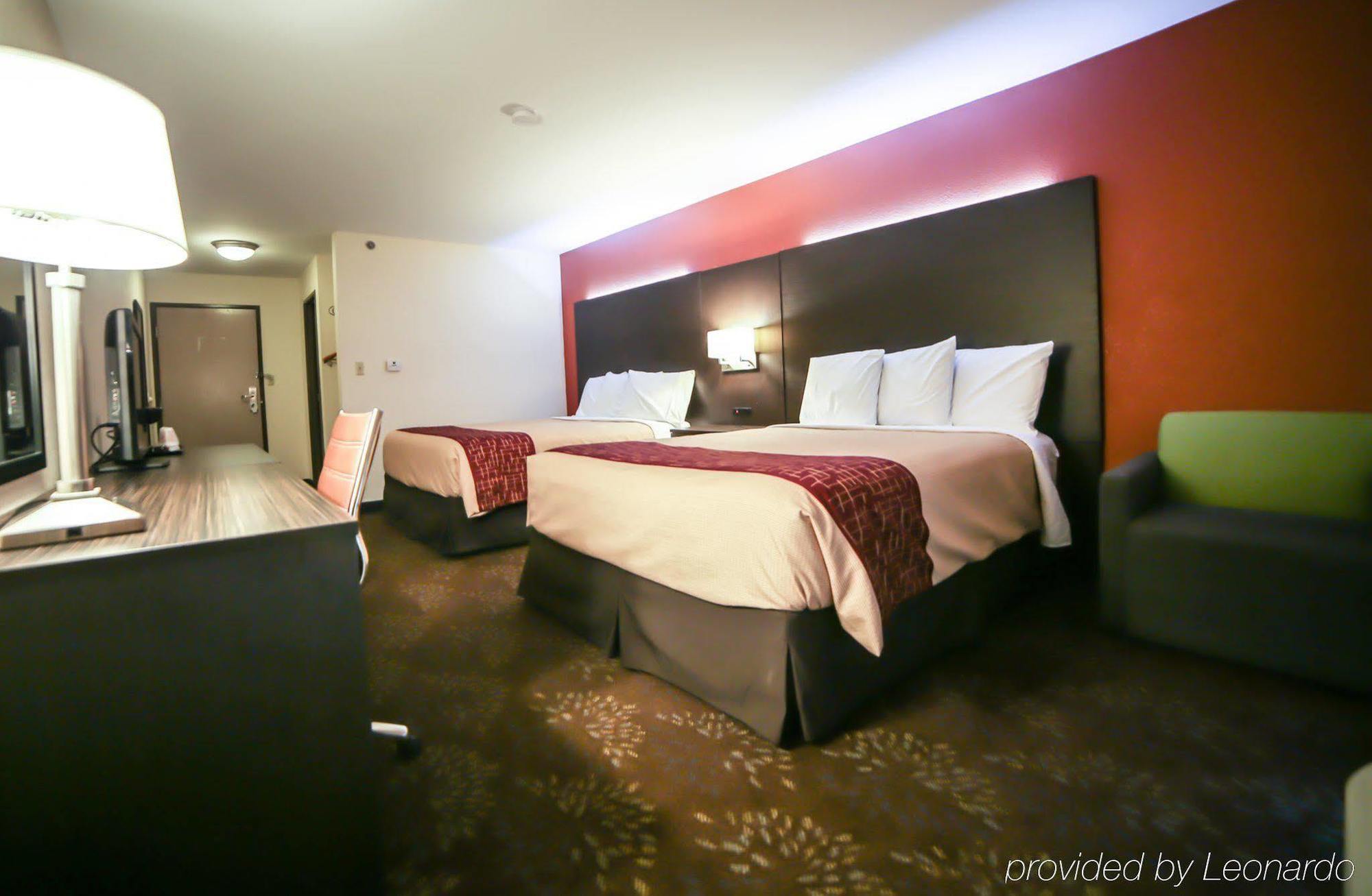 ชัวร์สเตย์ พลัส โฮเต็ล บาย เบสต์เวสเทิร์น อีแวนส์วิลล์ Hotel Stacer ภายนอก รูปภาพ