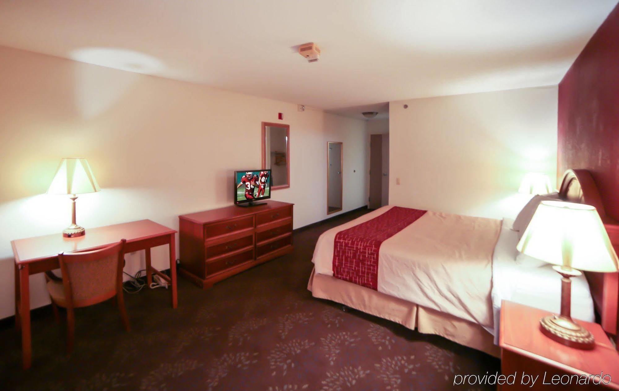 ชัวร์สเตย์ พลัส โฮเต็ล บาย เบสต์เวสเทิร์น อีแวนส์วิลล์ Hotel Stacer ภายนอก รูปภาพ