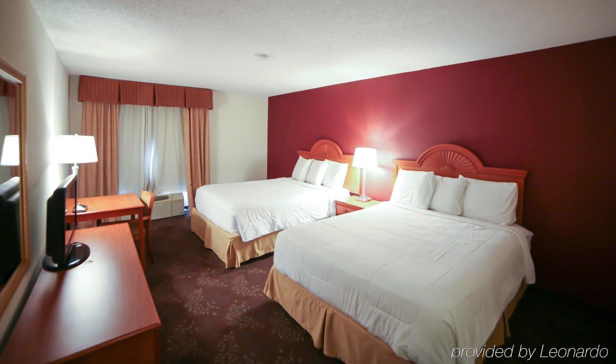 ชัวร์สเตย์ พลัส โฮเต็ล บาย เบสต์เวสเทิร์น อีแวนส์วิลล์ Hotel Stacer ภายนอก รูปภาพ