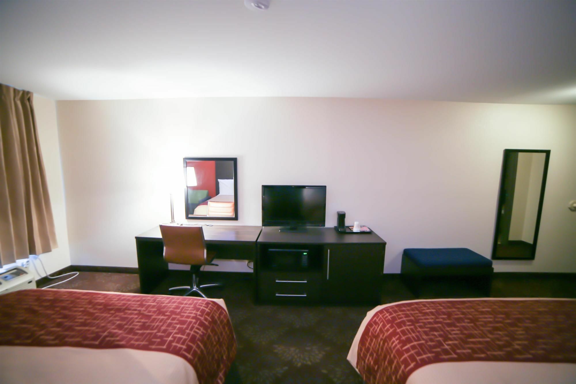 ชัวร์สเตย์ พลัส โฮเต็ล บาย เบสต์เวสเทิร์น อีแวนส์วิลล์ Hotel Stacer ภายนอก รูปภาพ