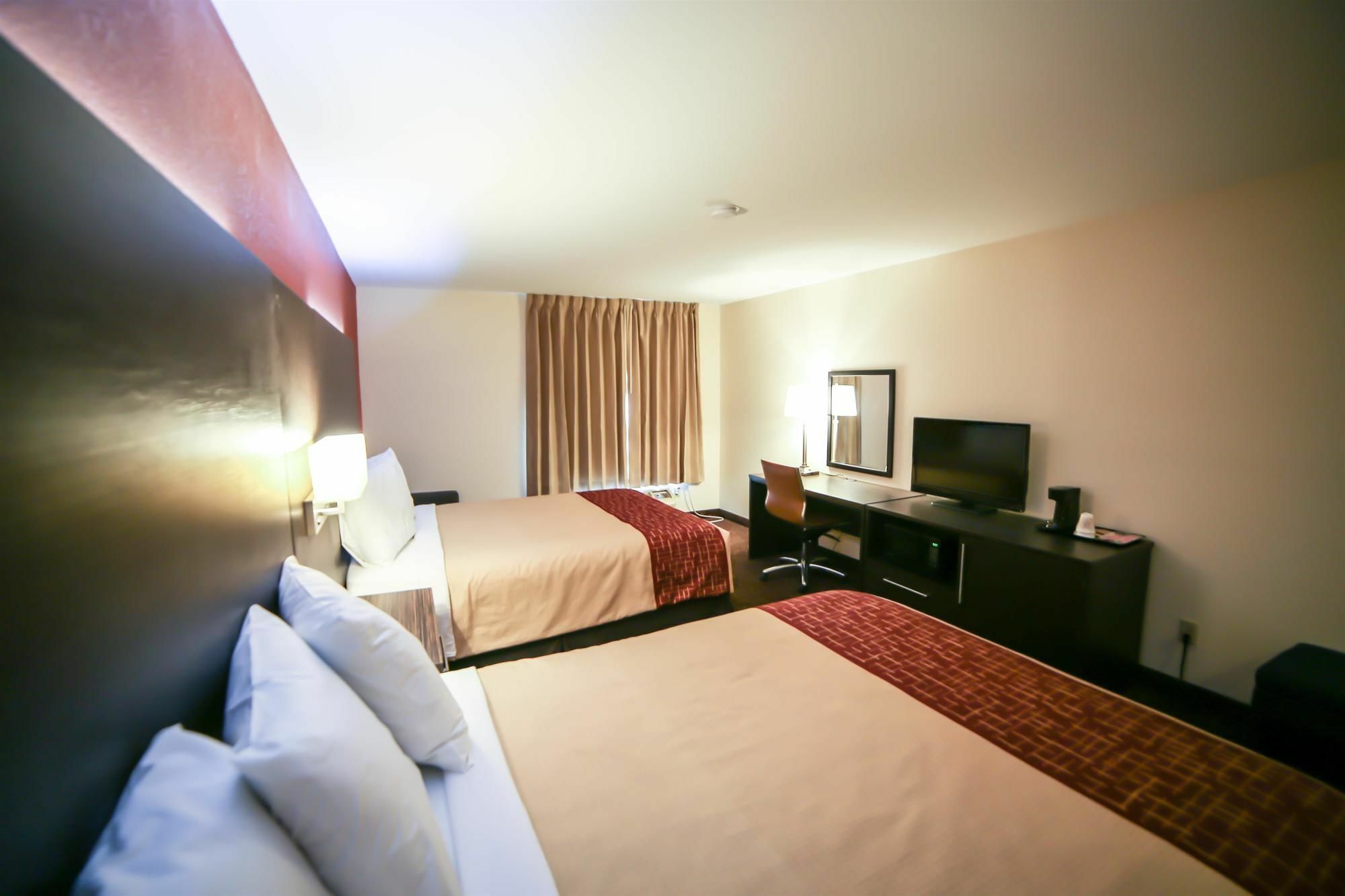 ชัวร์สเตย์ พลัส โฮเต็ล บาย เบสต์เวสเทิร์น อีแวนส์วิลล์ Hotel Stacer ภายนอก รูปภาพ
